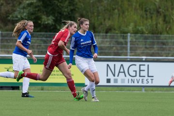 Bild 110 - F FSG Kaltenkirchen - SV Wahlstedt : Ergebnis: 6:1